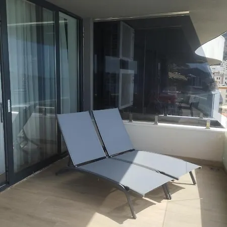 Beachfront Luxury * Budva