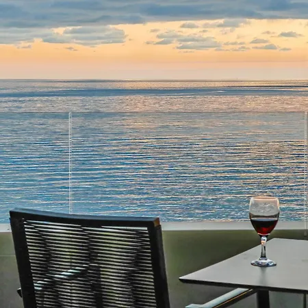 Beachfront Luxury Budva